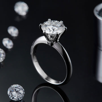 Diamonds: Queen of Precious Stones