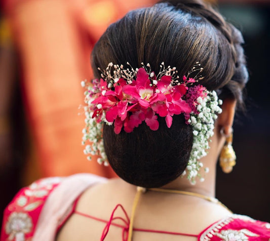 The 6 Biggest Bridal Hair No No's - VeilsGalore
