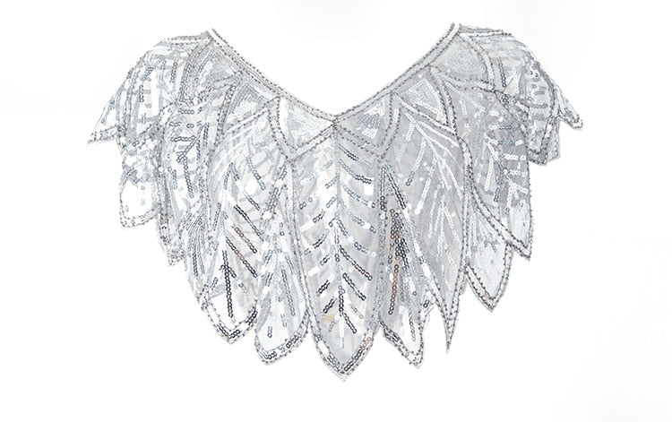Wedding Shawl