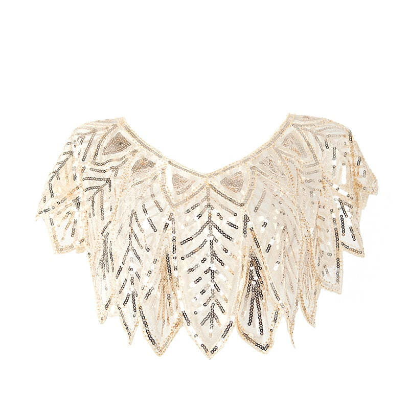 Wedding shawl VeilsGalore