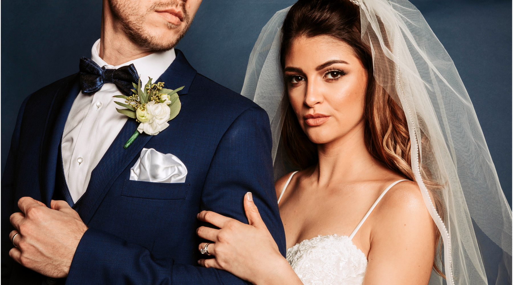 Bridal and Groom Fashion Products
