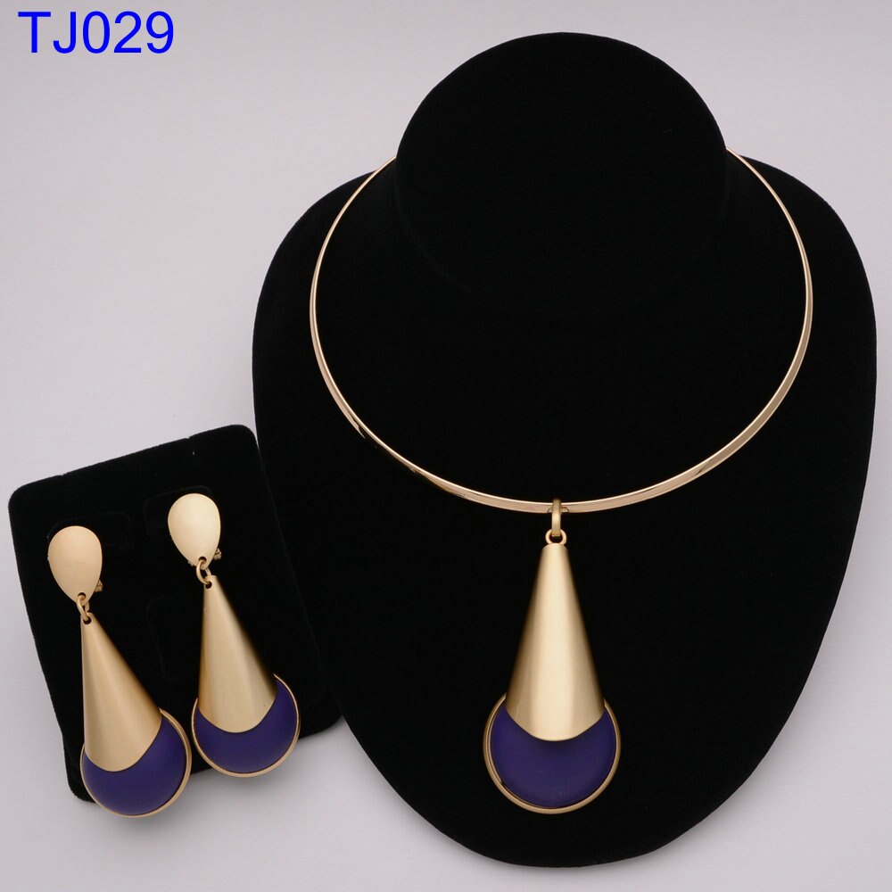 Necklaces Earrings For Women