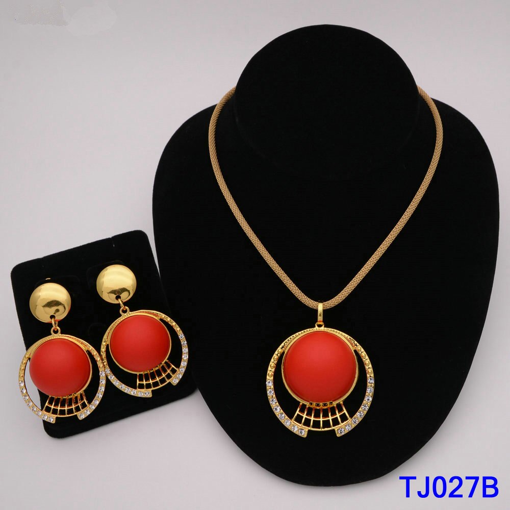 Necklaces Earrings For Women