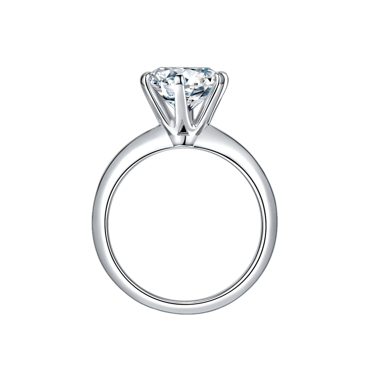 Moissanite  jewelry