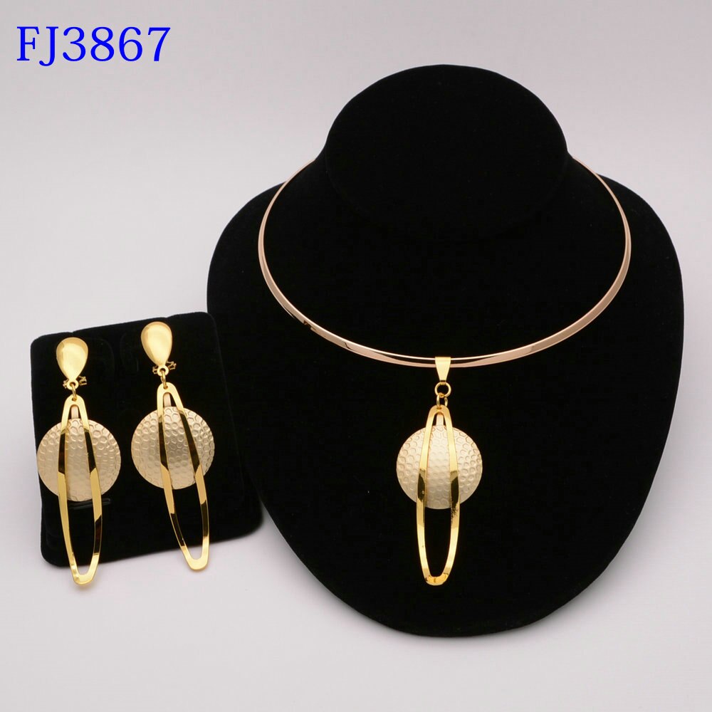 Necklaces Earrings For Women