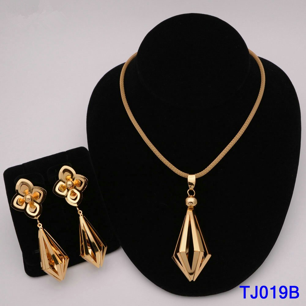 Necklaces Earrings For Women