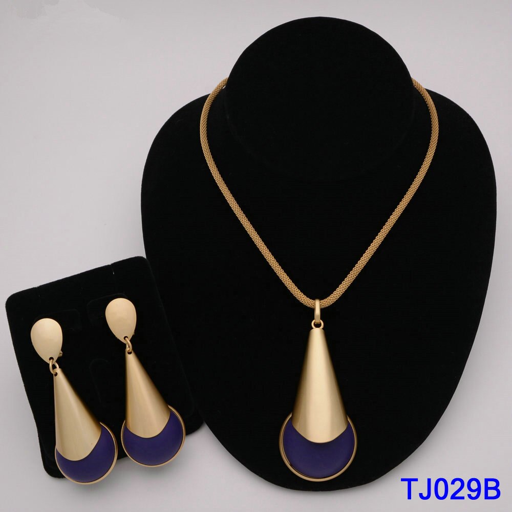 Necklaces Earrings For Women
