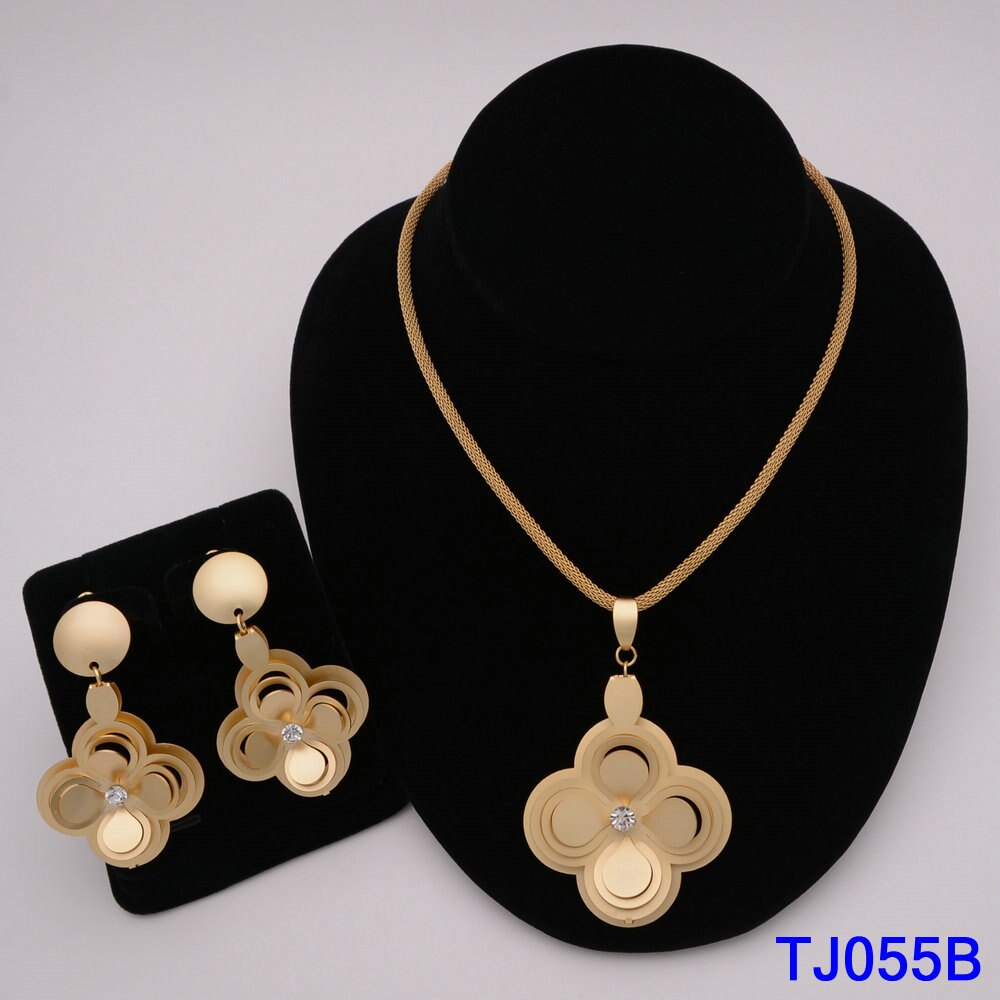 Necklaces Earrings For Women