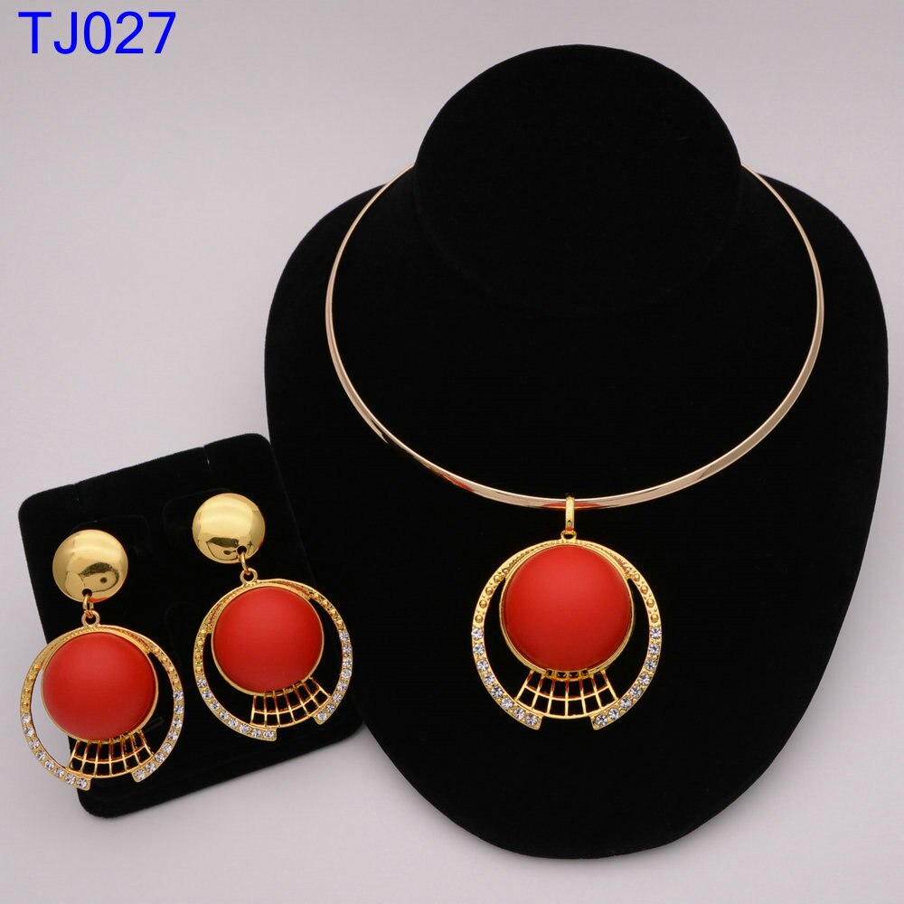 Necklaces Earrings For Women