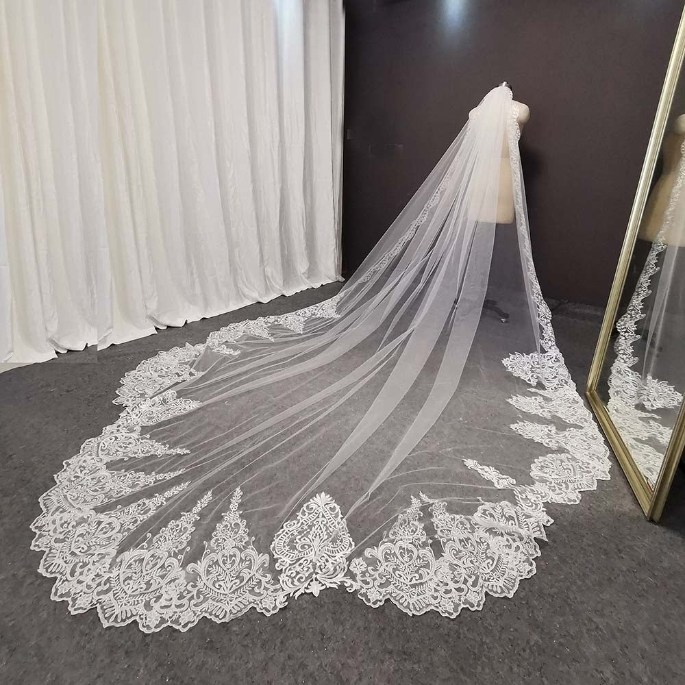 Cathedral Veil