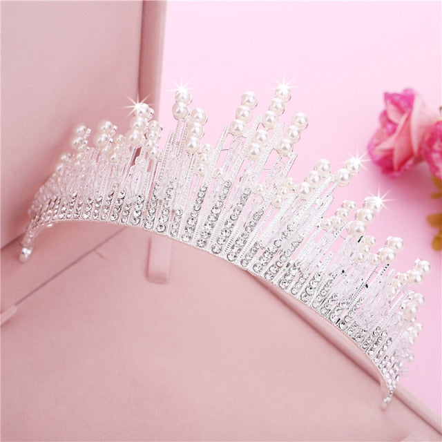 Bridal Tiara