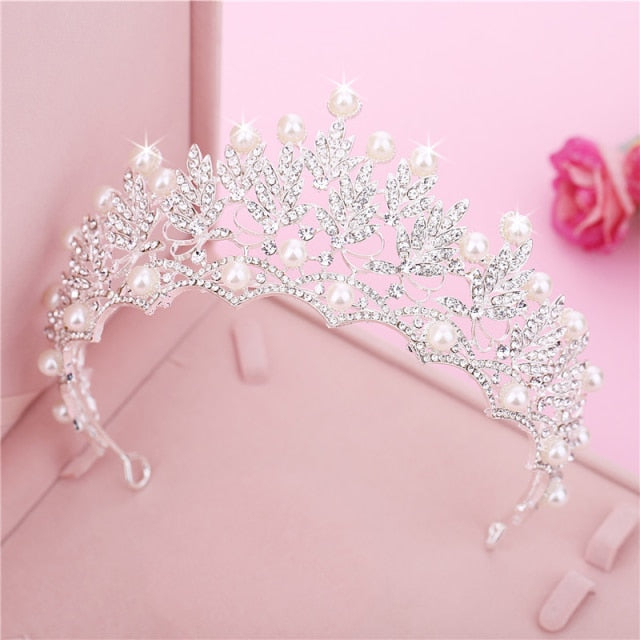 Wedding Tiara 