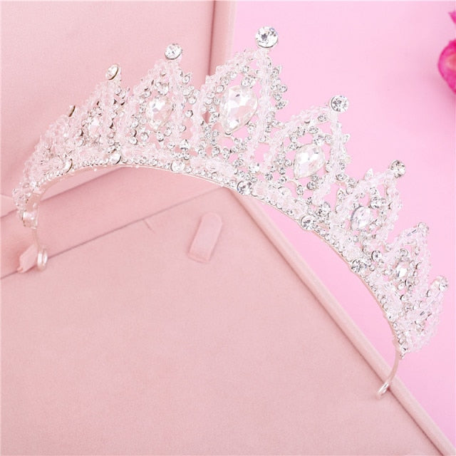 wedding tiara