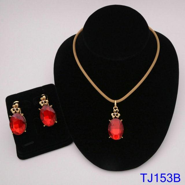 Nigerian wedding jewelry - VeilsGalore