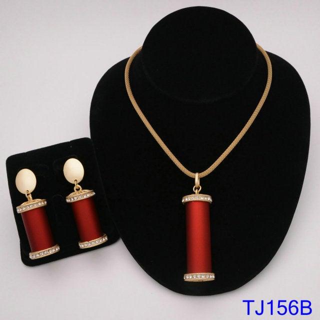 Nigerian wedding jewelry - VeilsGalore