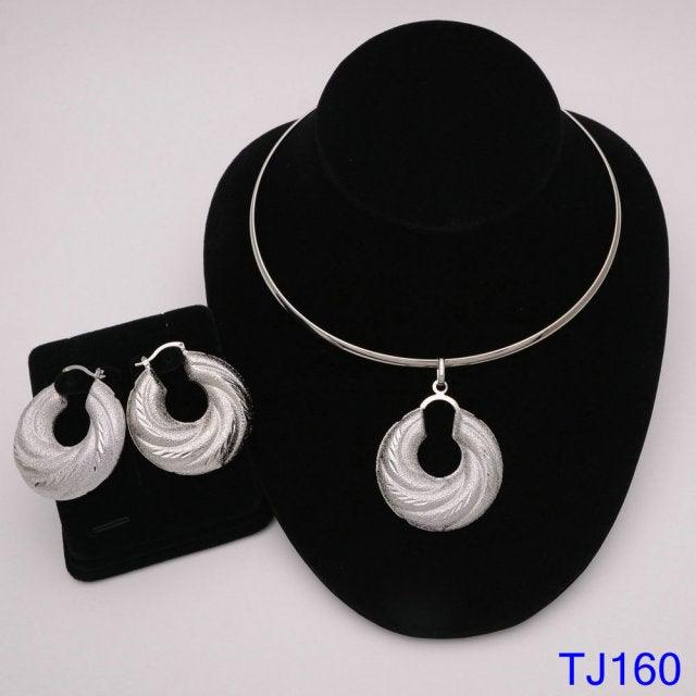 Nigerian wedding jewelry - VeilsGalore