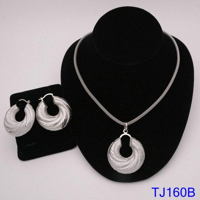 Nigerian wedding jewelry - VeilsGalore