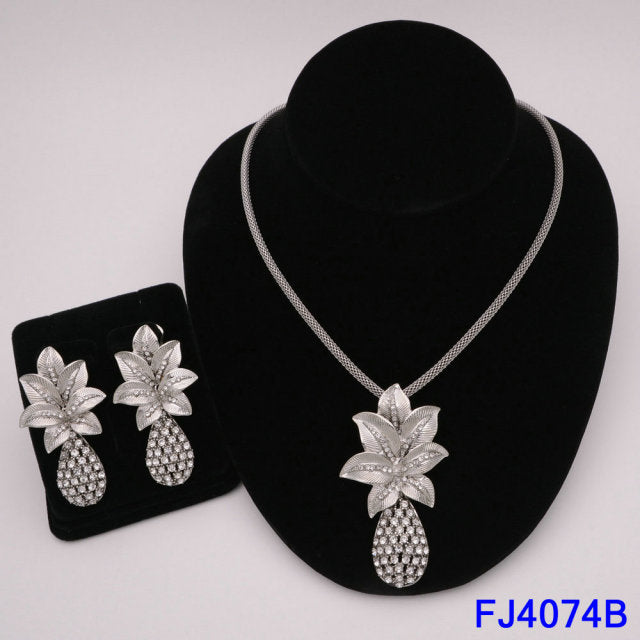 Necklaces Earrings For Women