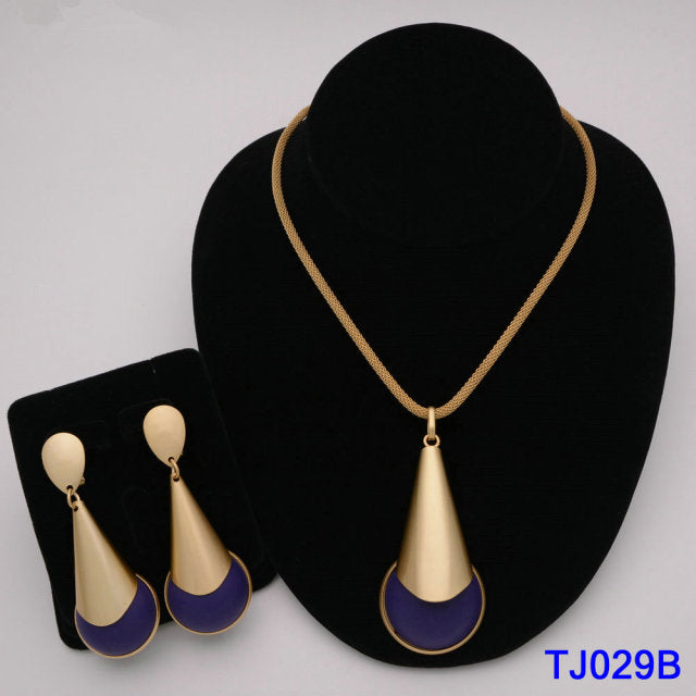 Necklaces Earrings For Women
