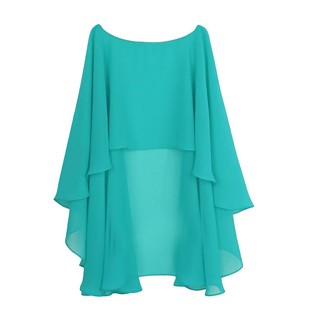 Wedding Shawl