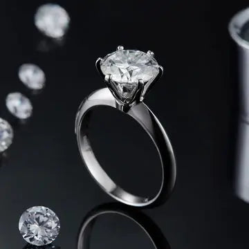 Diamonds: Queen of Precious Stones