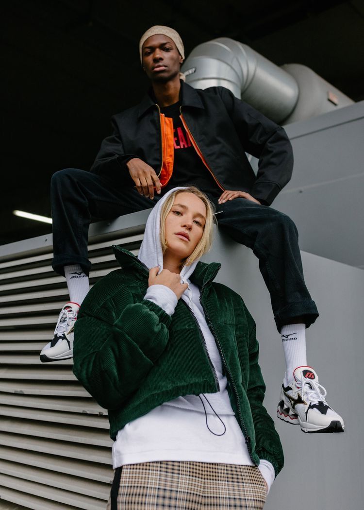 How To Look Good in Your Engagement Photos: A Guide to Street Wear and Urban Fashion
