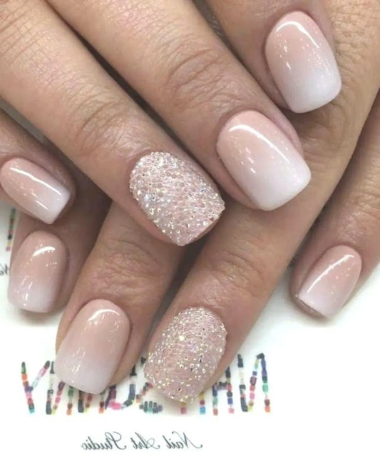 5 Nail Designs for Your Wedding Day