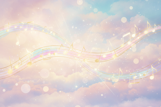 A New Way to Give a Gift: Personalized Custom Songs from VeilsGalore