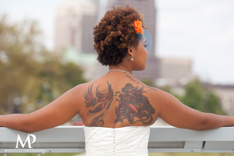 The Pros and Cons of Having Laser Tattoo Removal Before a Wedding