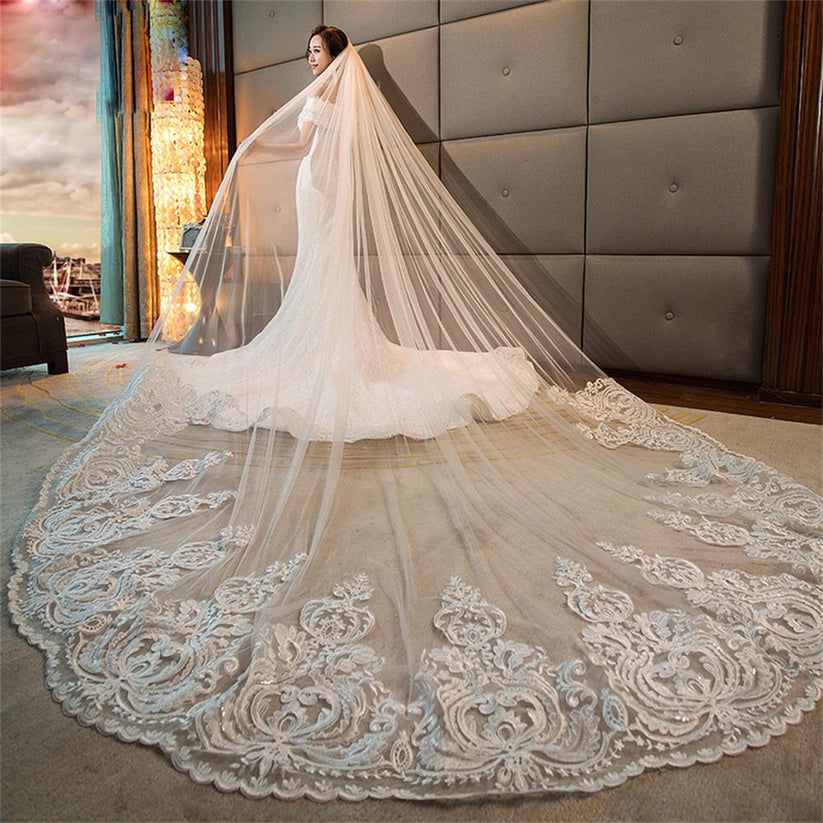 Wedding Veil