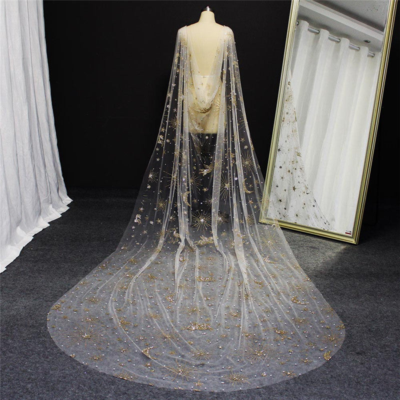 Wedding Shawl