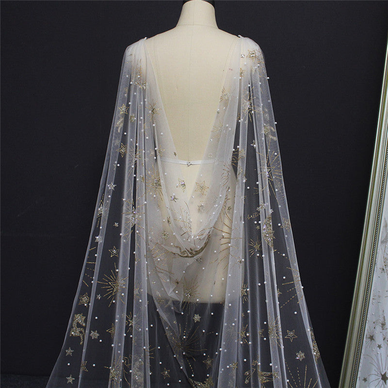 Wedding Shawl